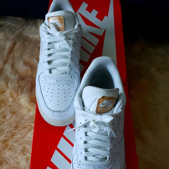 Nike Other - Men shoes